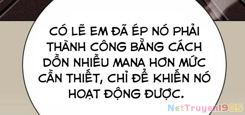 Đứa Con Có Vấn Đề Của Ma Pháp Chapter 14 - Trang 2