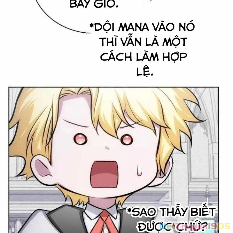 Đứa Con Có Vấn Đề Của Ma Pháp Chapter 14 - Trang 2