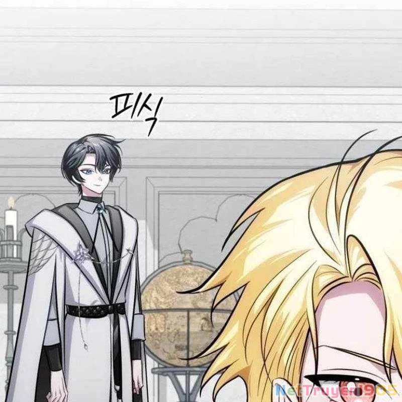 Đứa Con Có Vấn Đề Của Ma Pháp Chapter 14 - Trang 2