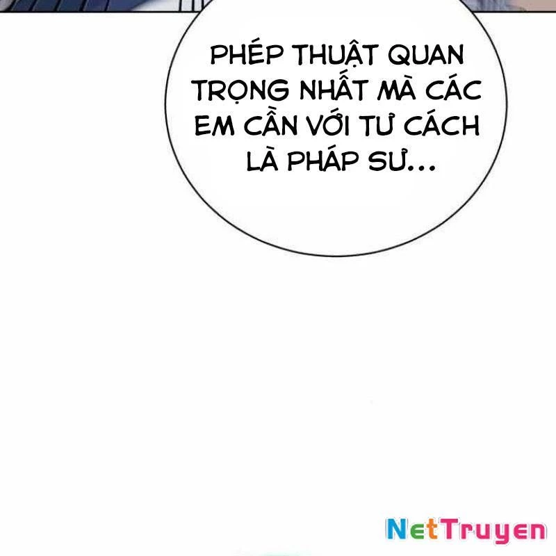 Đứa Con Có Vấn Đề Của Ma Pháp Chapter 14 - Trang 2