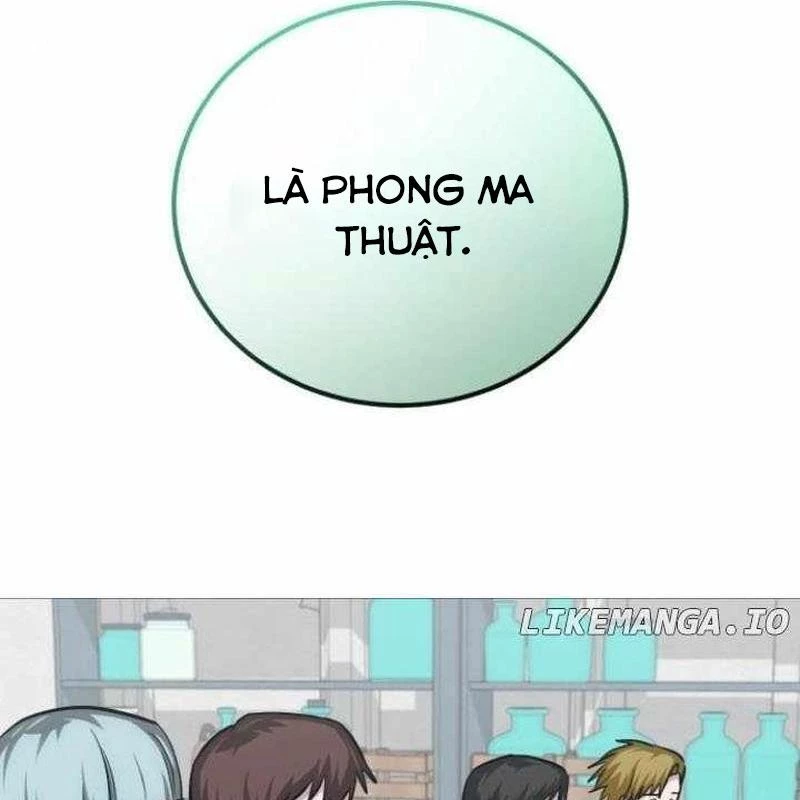 Đứa Con Có Vấn Đề Của Ma Pháp Chapter 14 - Trang 2