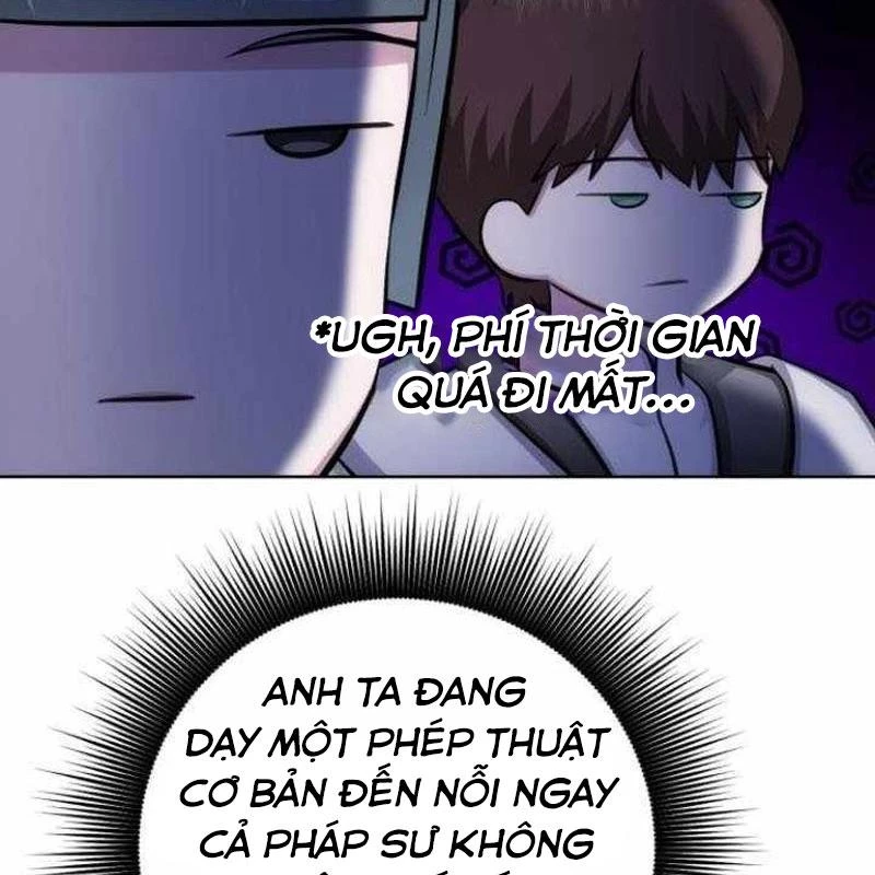 Đứa Con Có Vấn Đề Của Ma Pháp Chapter 14 - Trang 2