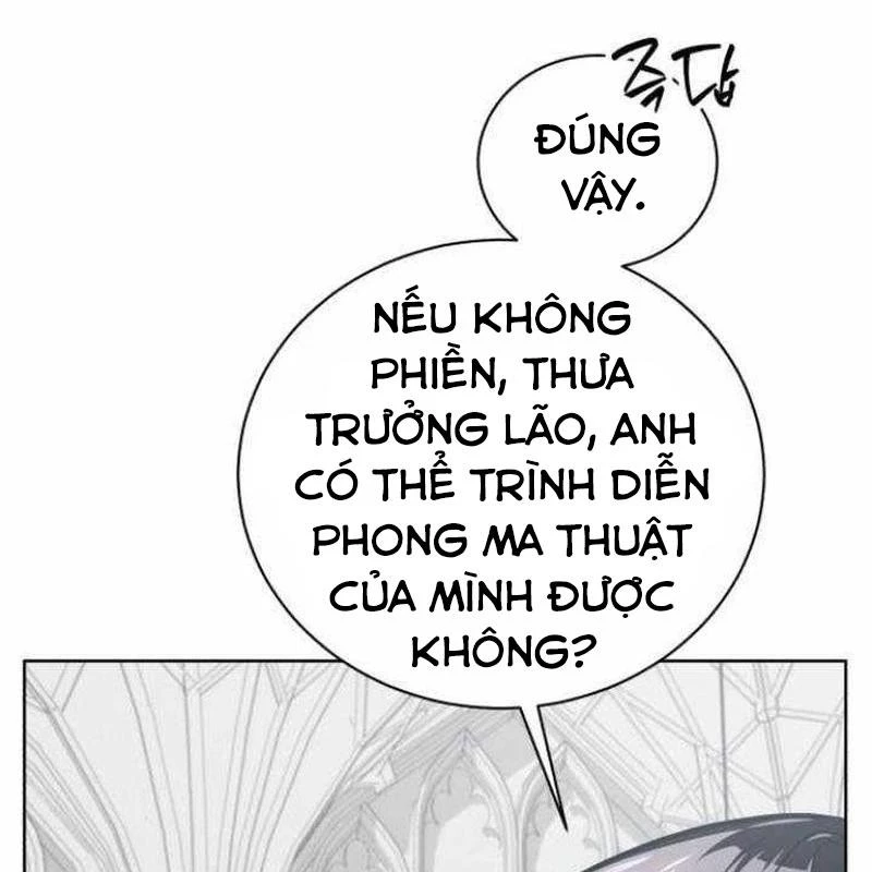 Đứa Con Có Vấn Đề Của Ma Pháp Chapter 14 - Trang 2