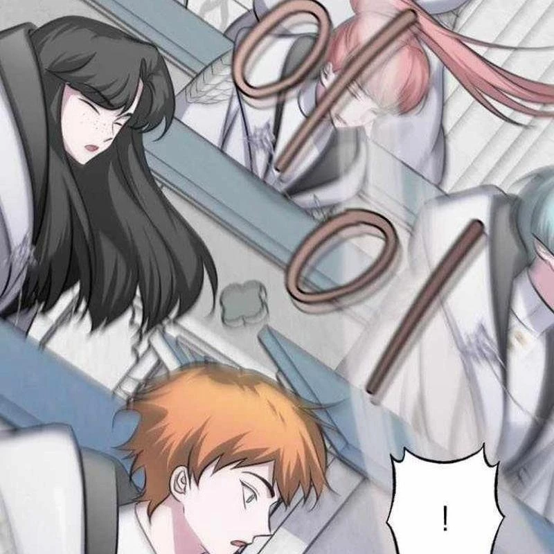 Đứa Con Có Vấn Đề Của Ma Pháp Chapter 14 - Trang 2