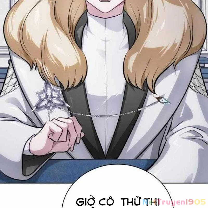 Đứa Con Có Vấn Đề Của Ma Pháp Chapter 14 - Trang 2