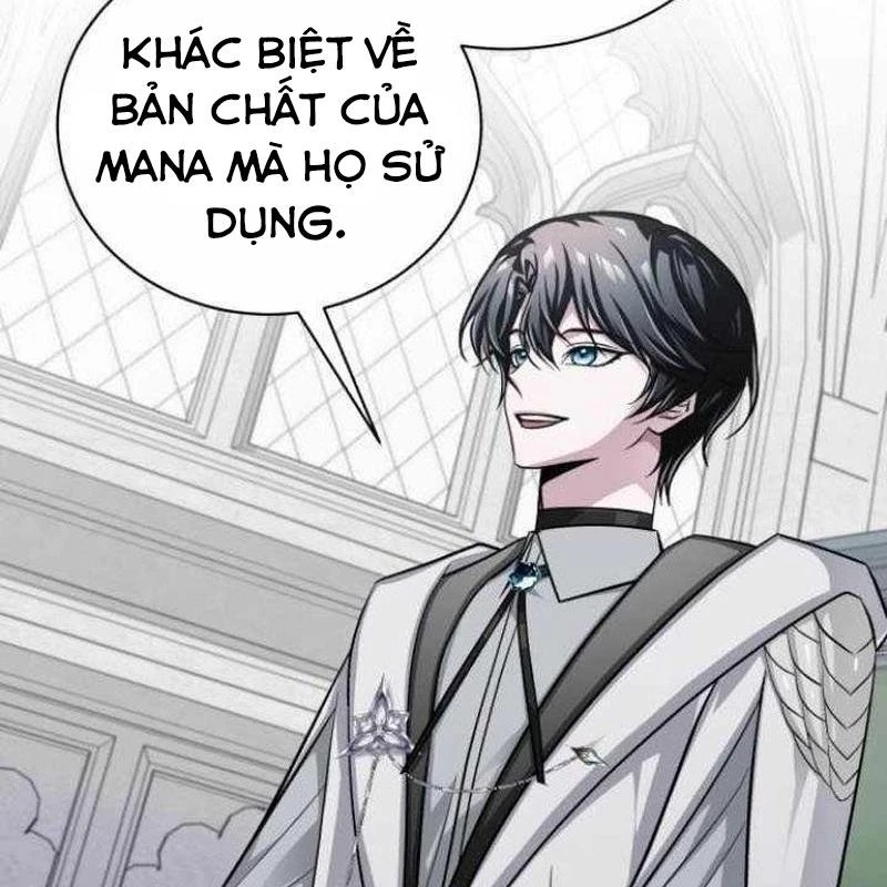 Đứa Con Có Vấn Đề Của Ma Pháp Chapter 14 - Trang 2