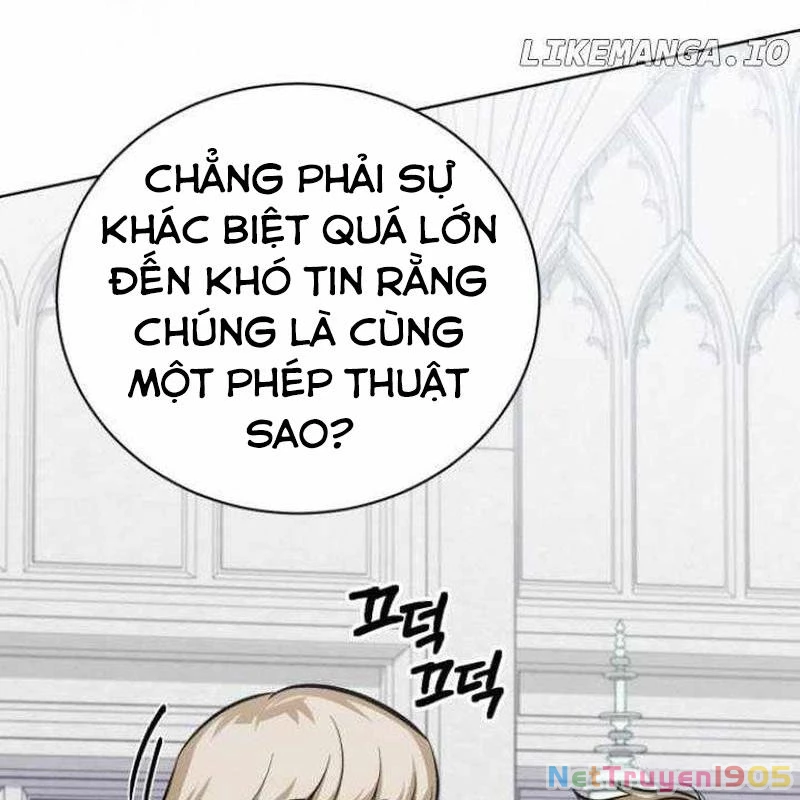 Đứa Con Có Vấn Đề Của Ma Pháp Chapter 14 - Trang 2