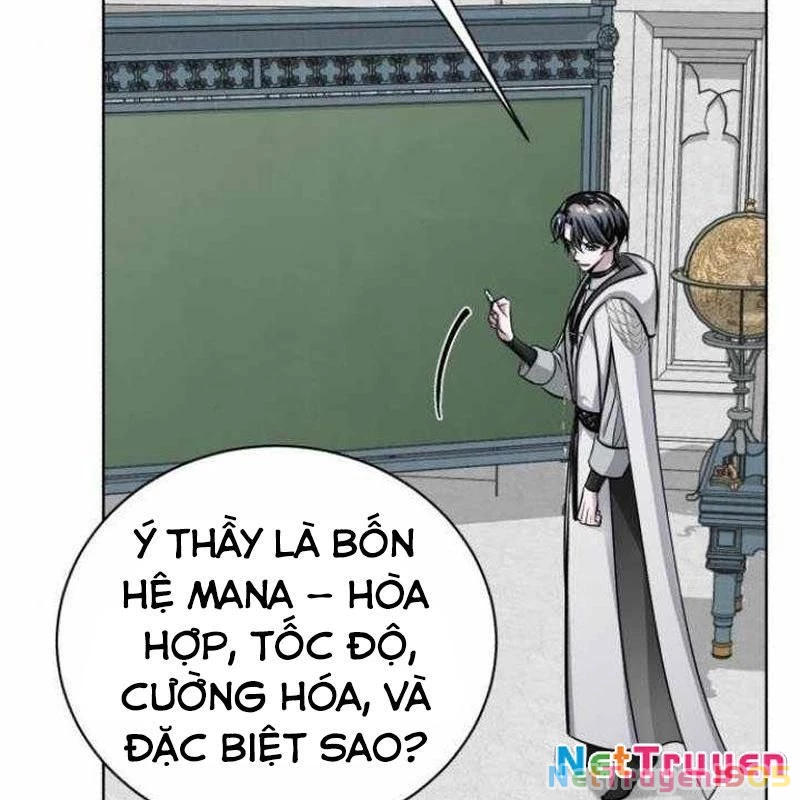 Đứa Con Có Vấn Đề Của Ma Pháp Chapter 14 - Trang 2