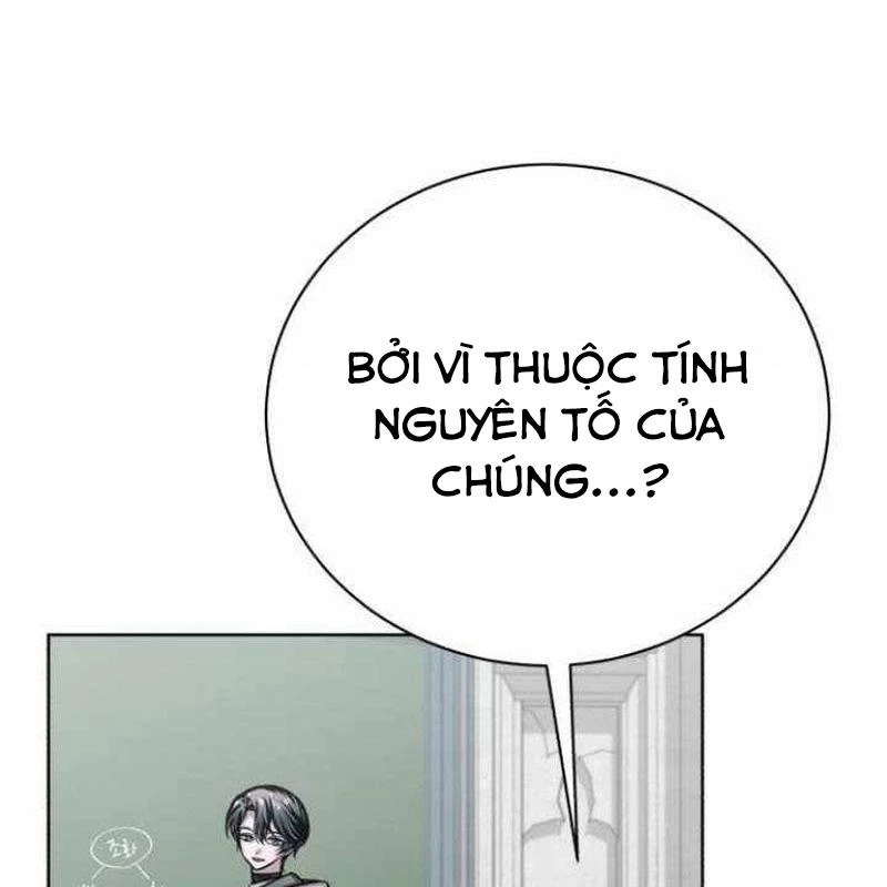 Đứa Con Có Vấn Đề Của Ma Pháp Chapter 14 - Trang 2