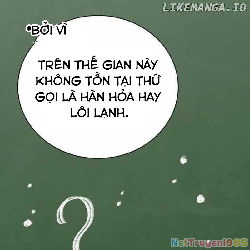 Đứa Con Có Vấn Đề Của Ma Pháp Chapter 14 - Trang 2