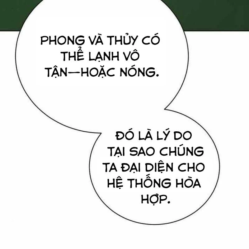 Đứa Con Có Vấn Đề Của Ma Pháp Chapter 14 - Trang 2