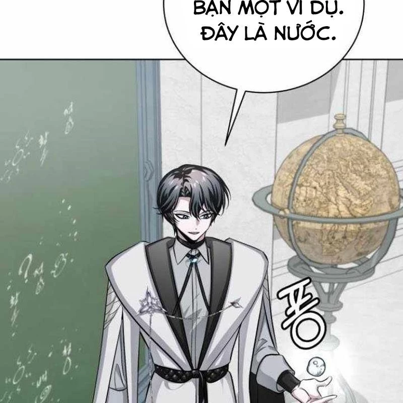 Đứa Con Có Vấn Đề Của Ma Pháp Chapter 14 - Trang 2