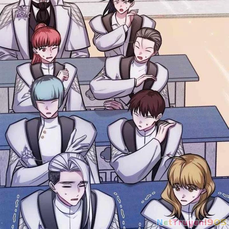 Đứa Con Có Vấn Đề Của Ma Pháp Chapter 14 - Trang 2