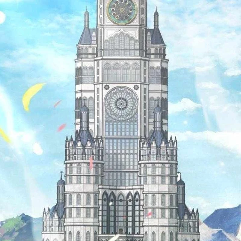 Đứa Con Có Vấn Đề Của Ma Pháp Chapter 14 - Trang 2