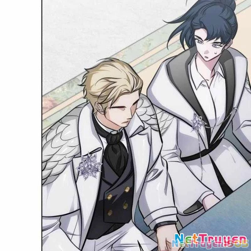 Đứa Con Có Vấn Đề Của Ma Pháp Chapter 14 - Trang 2