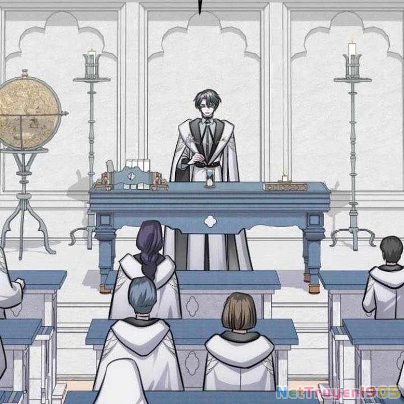 Đứa Con Có Vấn Đề Của Ma Pháp Chapter 14 - Trang 2