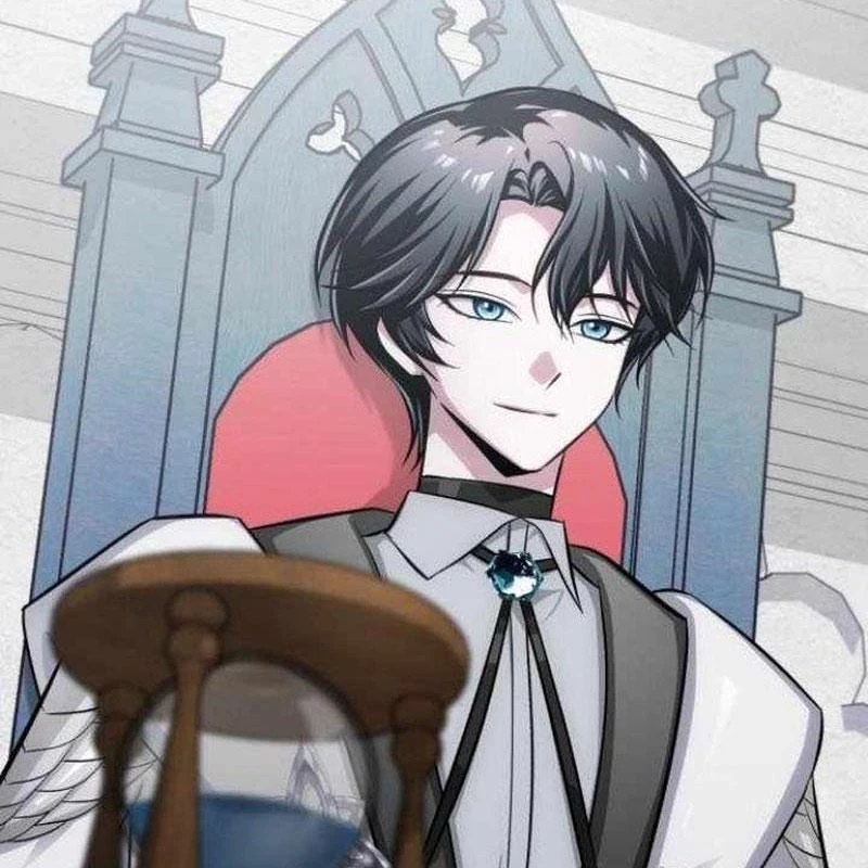 Đứa Con Có Vấn Đề Của Ma Pháp Chapter 14 - Trang 2