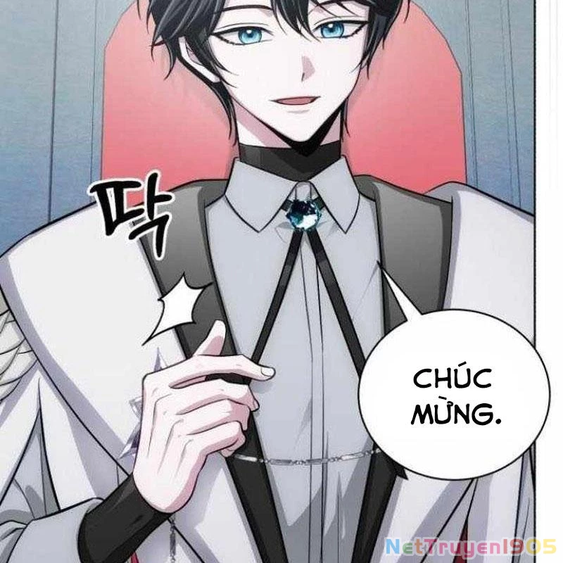 Đứa Con Có Vấn Đề Của Ma Pháp Chapter 14 - Trang 2