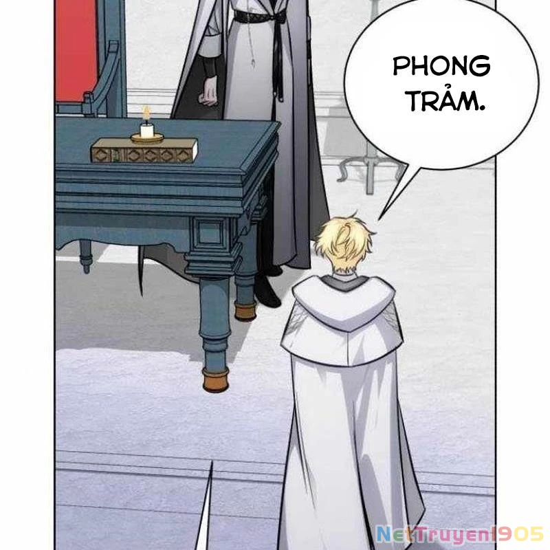 Đứa Con Có Vấn Đề Của Ma Pháp Chapter 14 - Trang 2