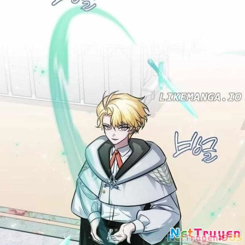 Đứa Con Có Vấn Đề Của Ma Pháp Chapter 14 - Trang 2