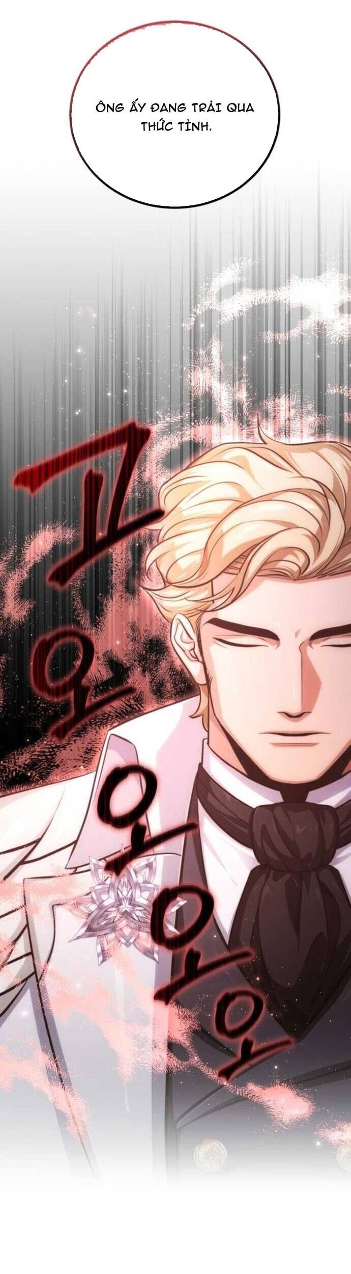 Đứa Con Có Vấn Đề Của Ma Pháp Chapter 15 - Trang 2