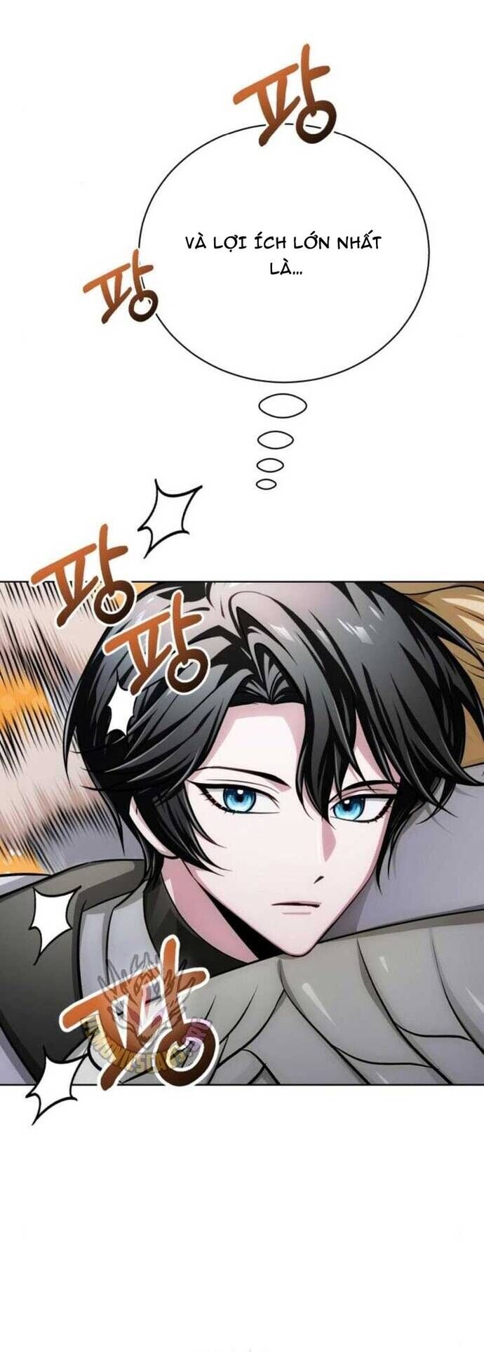 Đứa Con Có Vấn Đề Của Ma Pháp Chapter 15 - Trang 2