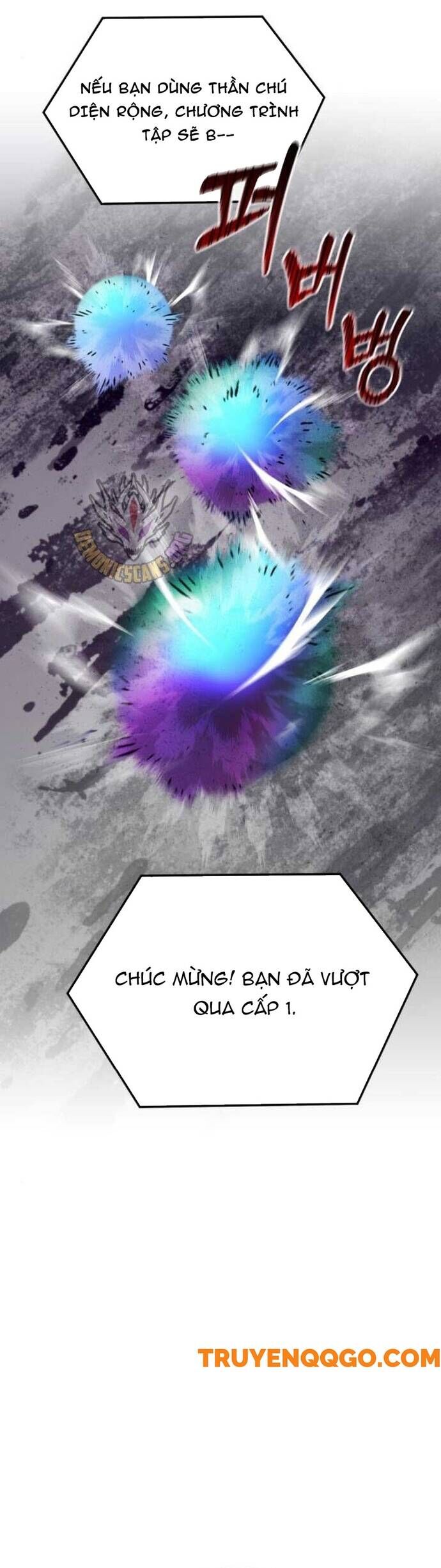 Đứa Con Có Vấn Đề Của Ma Pháp Chapter 15 - Trang 2