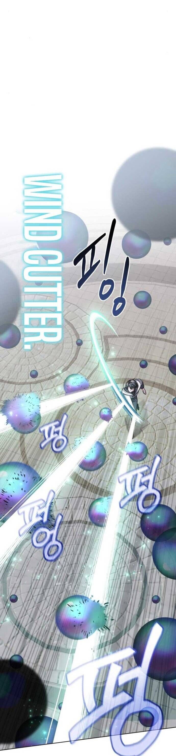 Đứa Con Có Vấn Đề Của Ma Pháp Chapter 15 - Trang 2