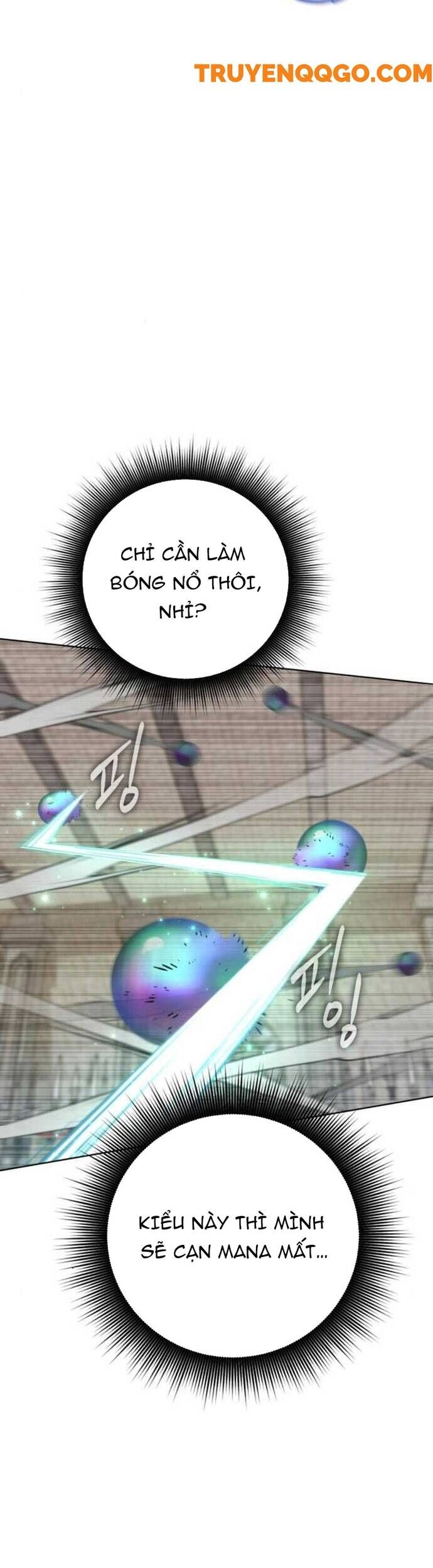 Đứa Con Có Vấn Đề Của Ma Pháp Chapter 15 - Trang 2