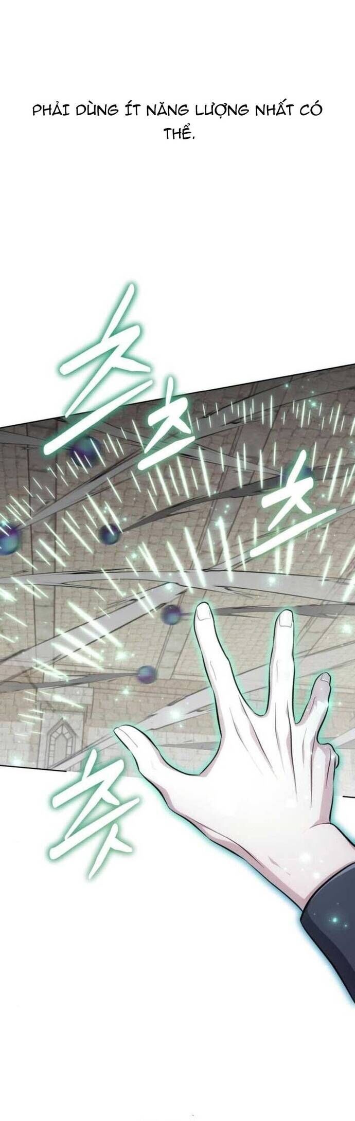 Đứa Con Có Vấn Đề Của Ma Pháp Chapter 15 - Trang 2