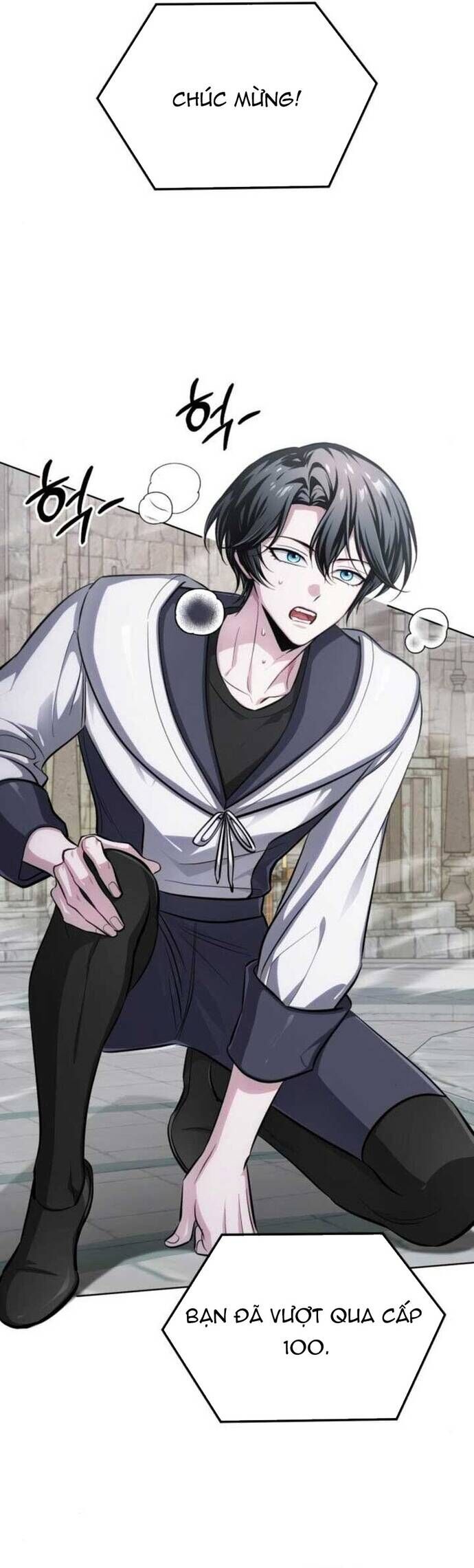 Đứa Con Có Vấn Đề Của Ma Pháp Chapter 15 - Trang 2