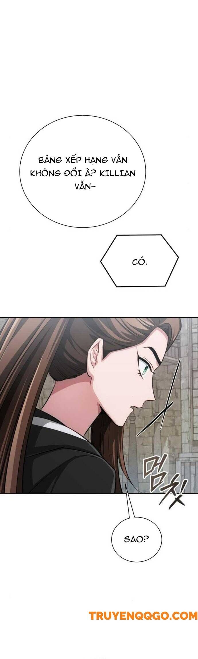 Đứa Con Có Vấn Đề Của Ma Pháp Chapter 15 - Trang 2