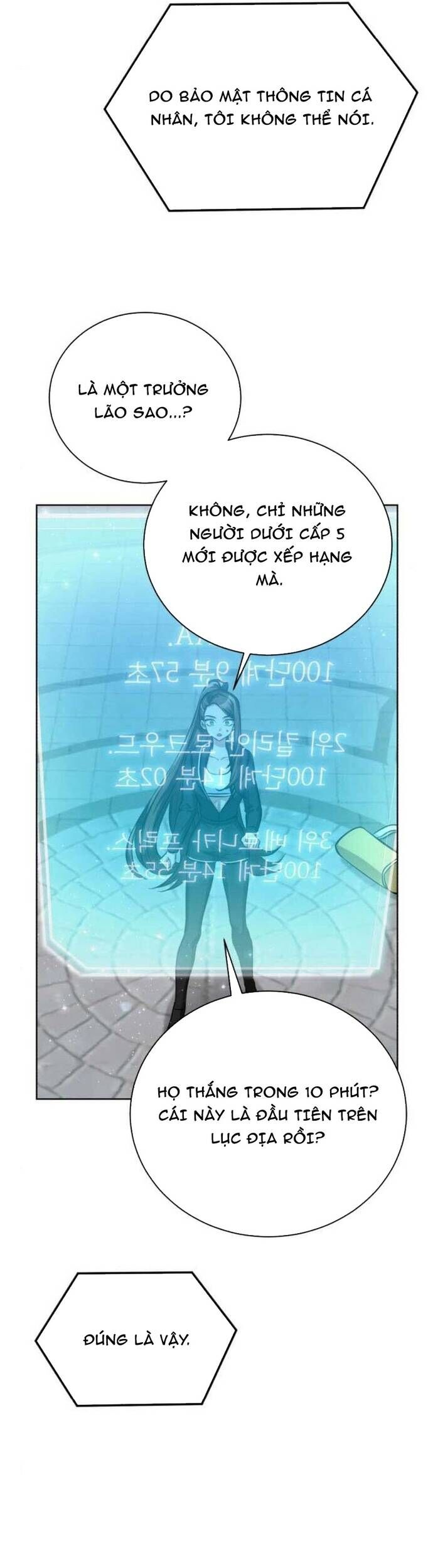 Đứa Con Có Vấn Đề Của Ma Pháp Chapter 15 - Trang 2