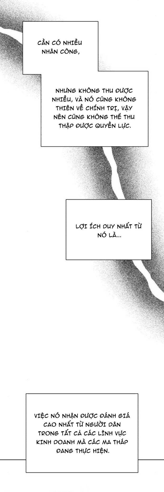 Đứa Con Có Vấn Đề Của Ma Pháp Chapter 15 - Trang 2