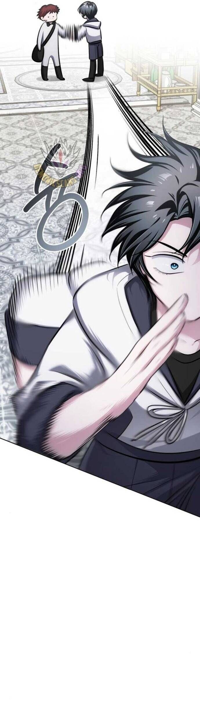 Đứa Con Có Vấn Đề Của Ma Pháp Chapter 15 - Trang 2