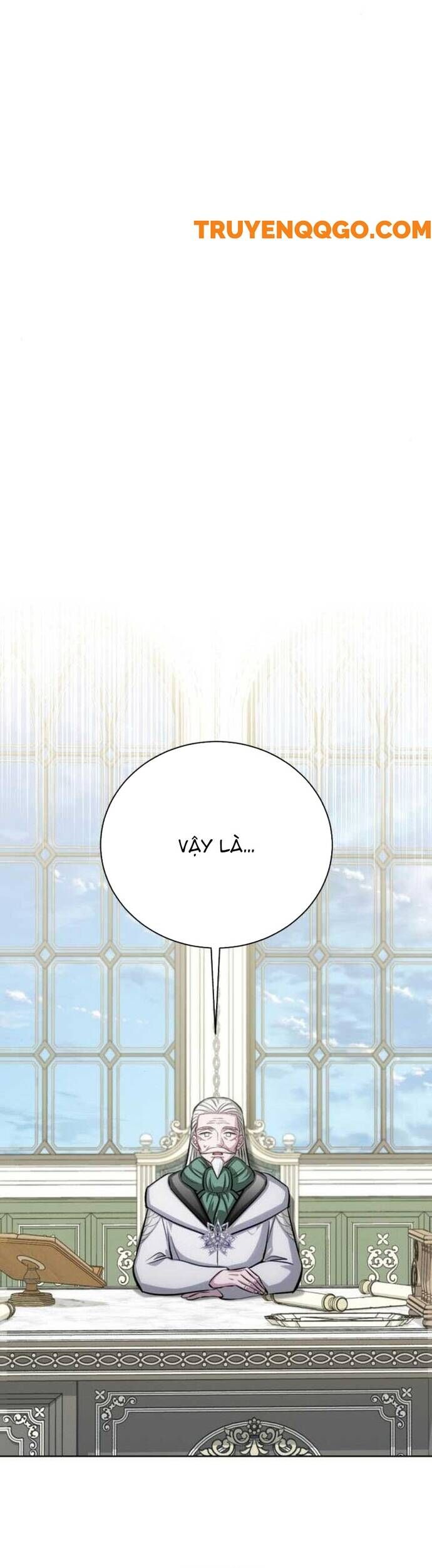 Đứa Con Có Vấn Đề Của Ma Pháp Chapter 15 - Trang 2