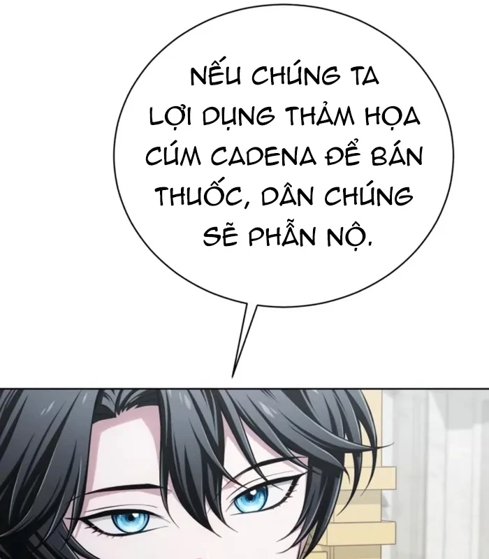Đứa Con Có Vấn Đề Của Ma Pháp Chapter 16 - Trang 2