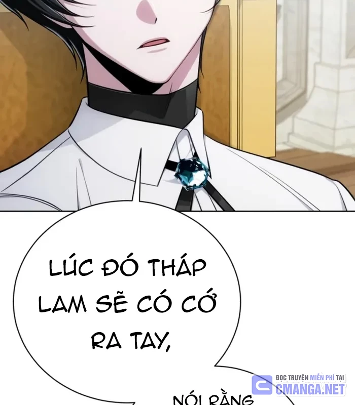 Đứa Con Có Vấn Đề Của Ma Pháp Chapter 16 - Trang 2