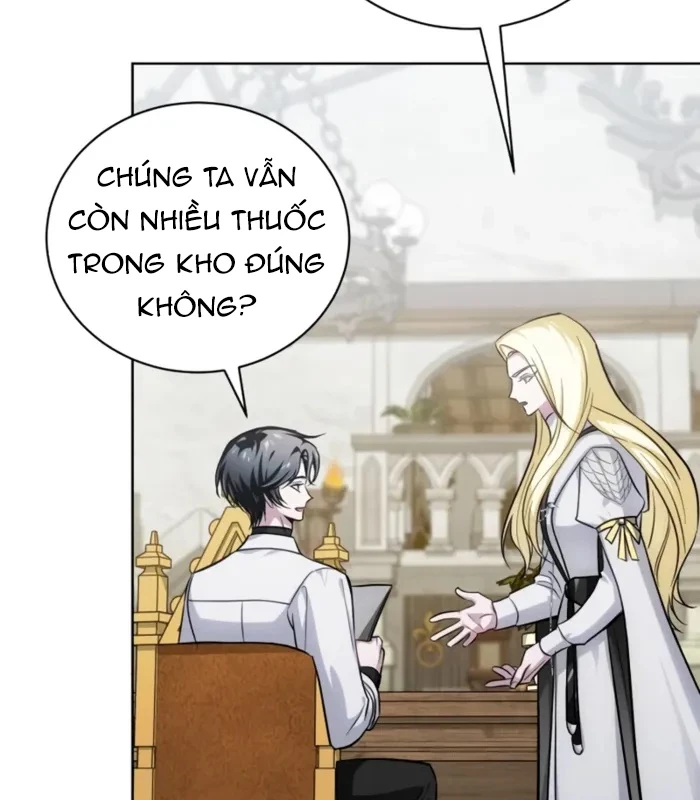 Đứa Con Có Vấn Đề Của Ma Pháp Chapter 16 - Trang 2