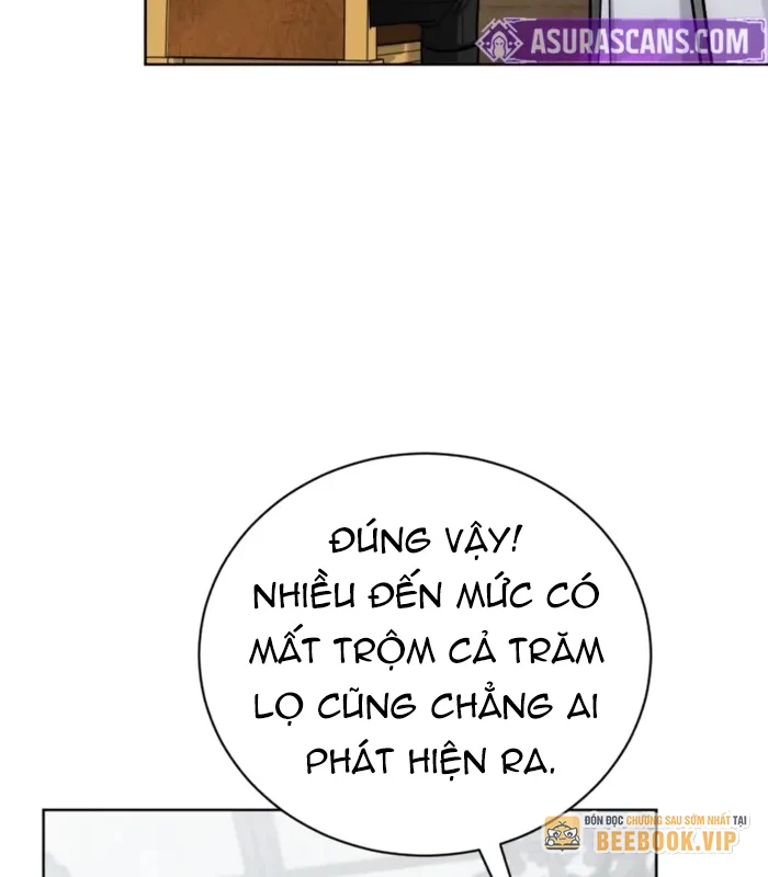 Đứa Con Có Vấn Đề Của Ma Pháp Chapter 16 - Trang 2