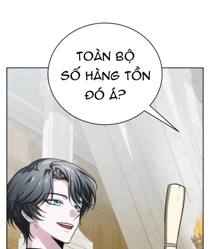 Đứa Con Có Vấn Đề Của Ma Pháp Chapter 16 - Trang 2