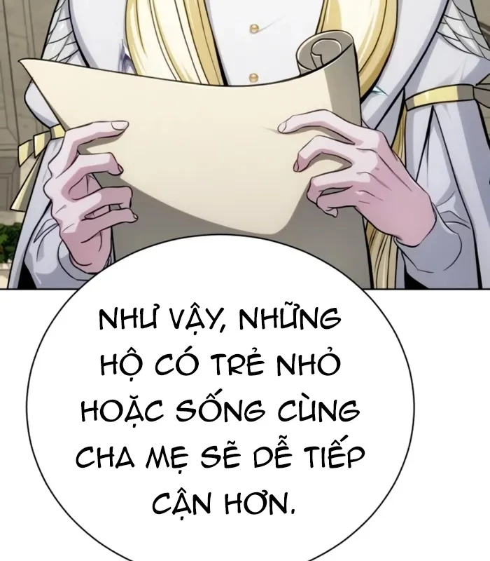 Đứa Con Có Vấn Đề Của Ma Pháp Chapter 16 - Trang 2