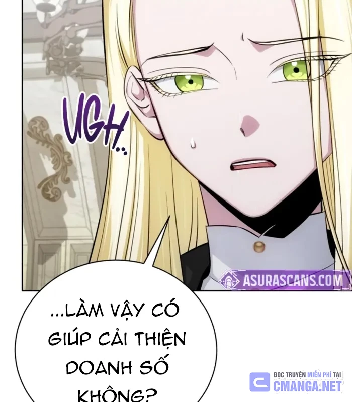 Đứa Con Có Vấn Đề Của Ma Pháp Chapter 16 - Trang 2