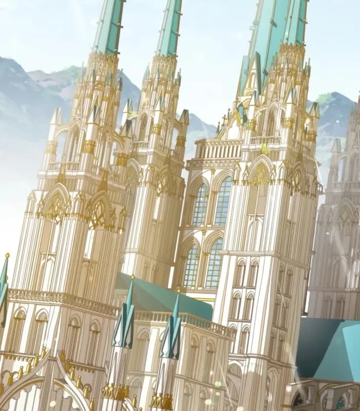 Đứa Con Có Vấn Đề Của Ma Pháp Chapter 16 - Trang 2