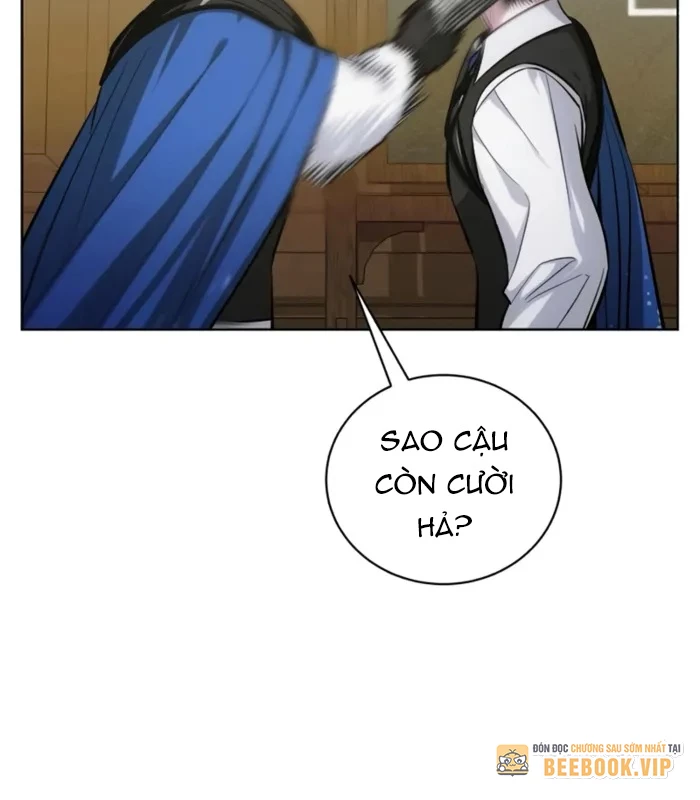 Đứa Con Có Vấn Đề Của Ma Pháp Chapter 16 - Trang 2