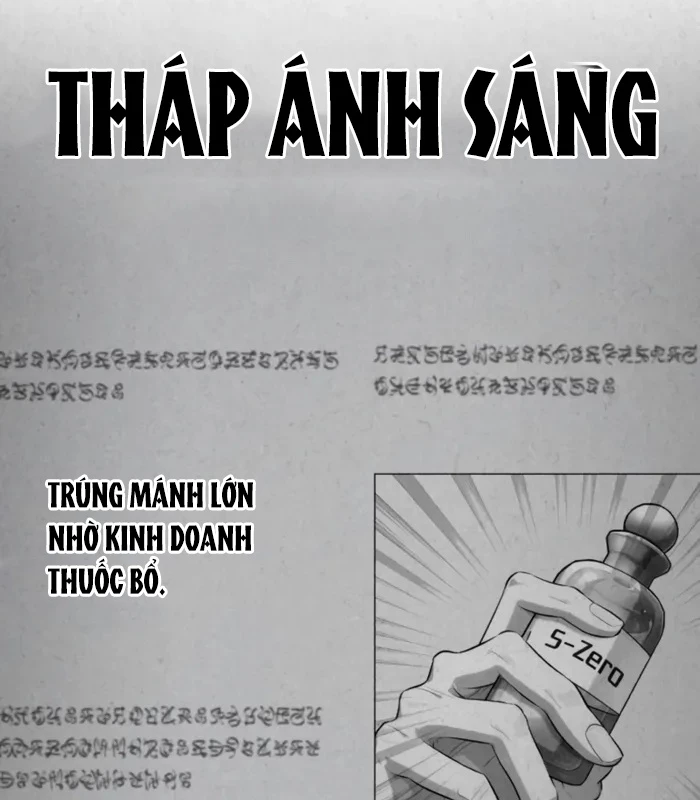 Đứa Con Có Vấn Đề Của Ma Pháp Chapter 16 - Trang 2