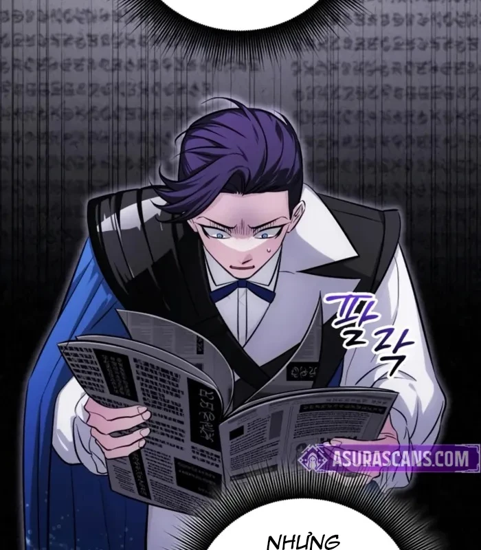 Đứa Con Có Vấn Đề Của Ma Pháp Chapter 16 - Trang 2