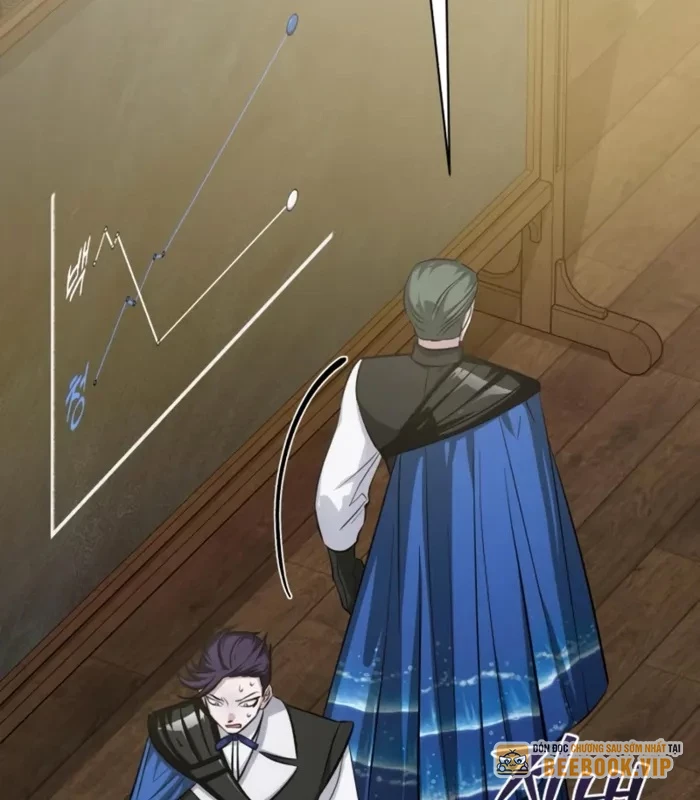 Đứa Con Có Vấn Đề Của Ma Pháp Chapter 16 - Trang 2