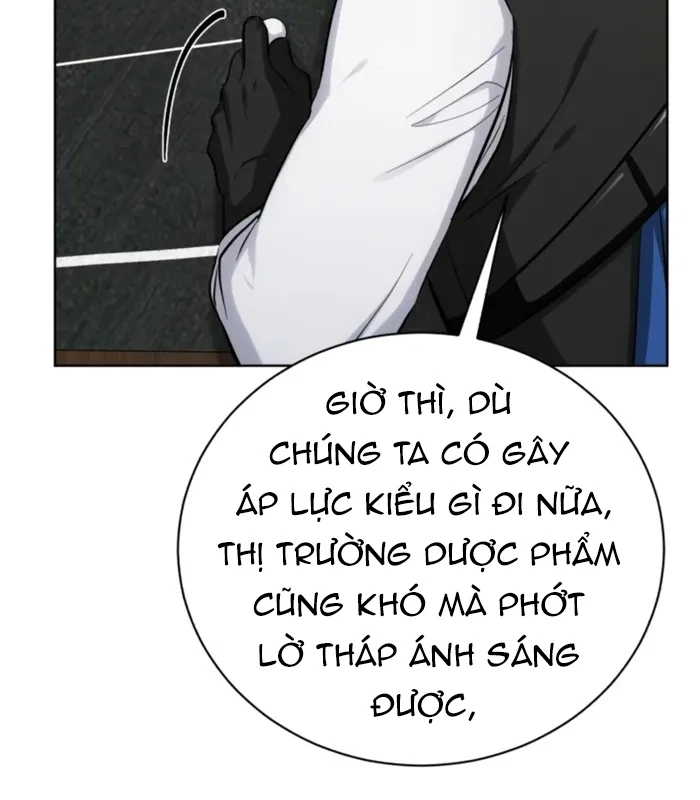 Đứa Con Có Vấn Đề Của Ma Pháp Chapter 16 - Trang 2