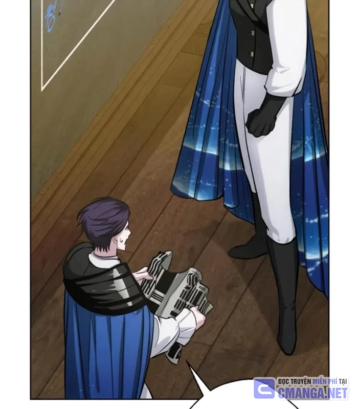 Đứa Con Có Vấn Đề Của Ma Pháp Chapter 16 - Trang 2